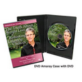 DVD Package w/DVD in Amaray Case